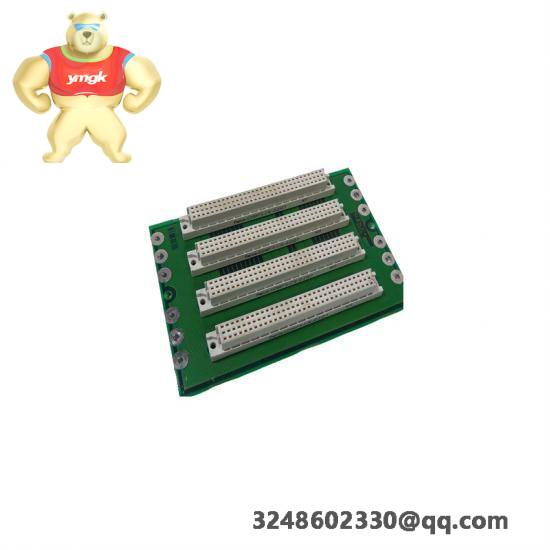 ABB DSQC 258 3HAA 3536-AUA/1