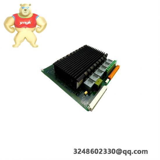 ABB 3HAC033909-001