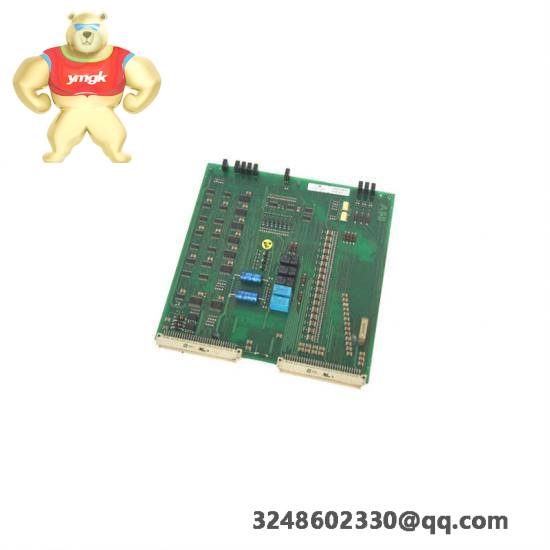 ABB 3HAB2211-1/1