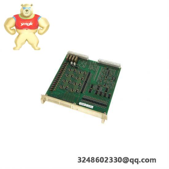 ABB 3HAC022389-001