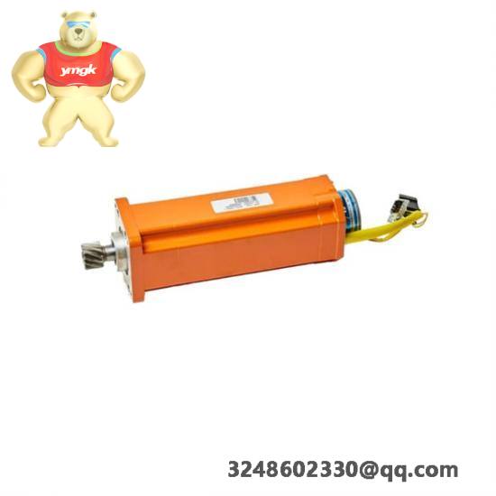 Bosch Rexroth R911284056 ALTERNATING-CURRENT MOTOR MHD112D-024-PP3-AN
