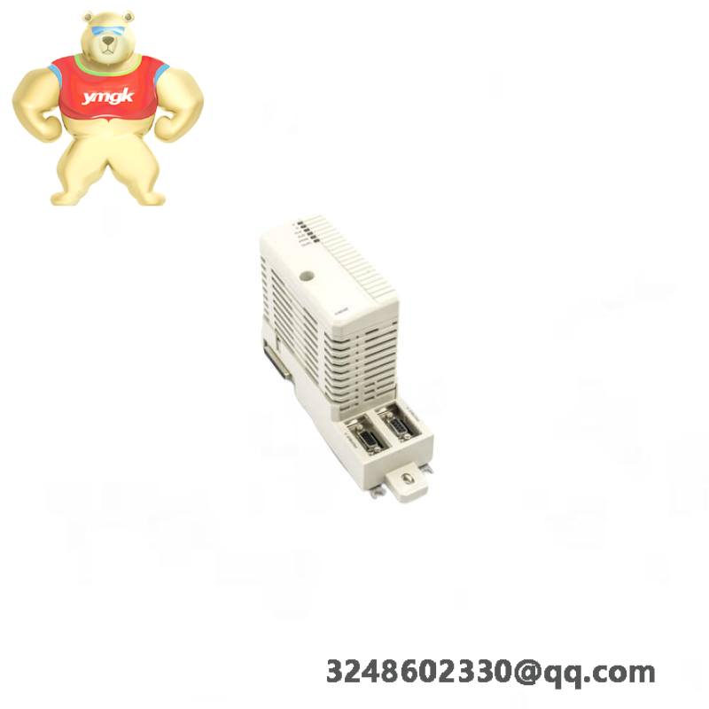 ABB 3HAB8101-8/08Y
