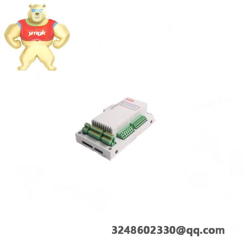 ABB 3HAB8101-8/08Y