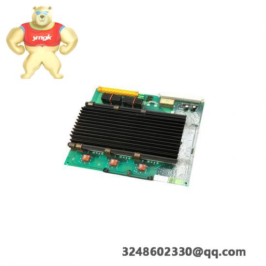 ABB 3HAB8798-1/2B