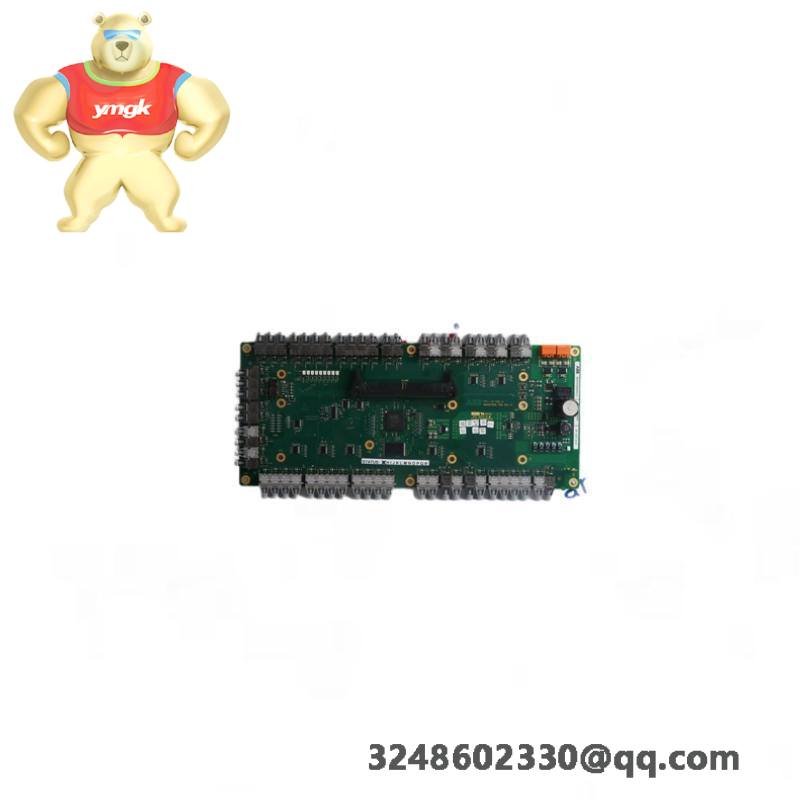 ABB 3HAB9271-1/01B