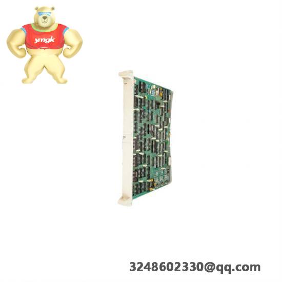 ABB DSQC509 3HAC 5687-1