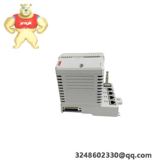 ABB ACS601-0050-4-000B1200801