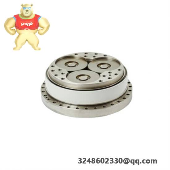 ABB 3HAC026253-001/DSQC661