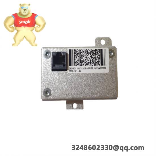 ABB 3BSC610023R1