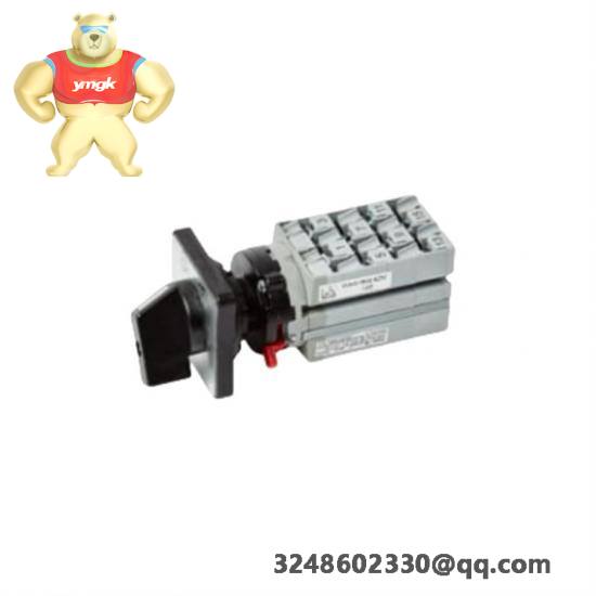ABB R901077297,VT-VSPD-1-2X/V0/0-0-1