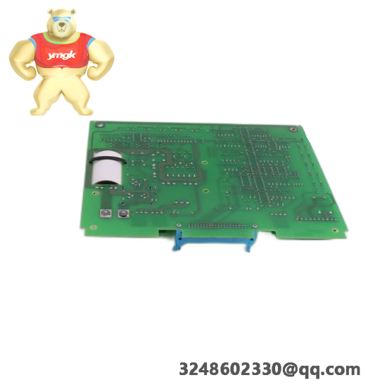 ABB DSQC639/3HAC025097-001/08
