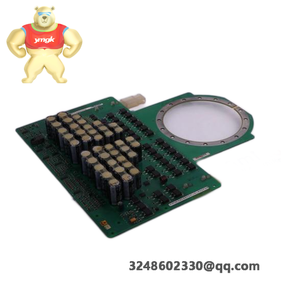 ABB HPB2600A6070