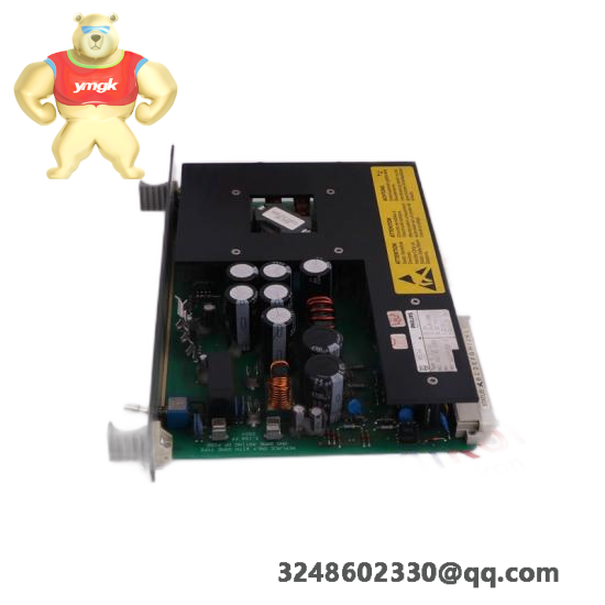 ABB SAFT 187 CON