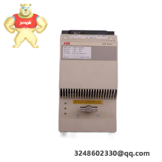 ABB DSQC 633 3HAC022286-001