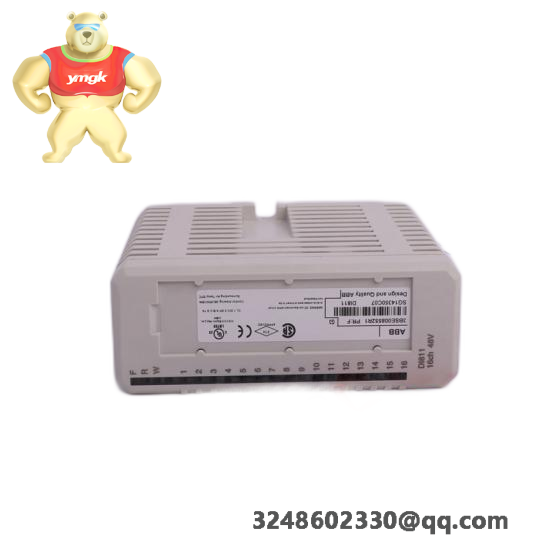 ABB 3HAC023957-001