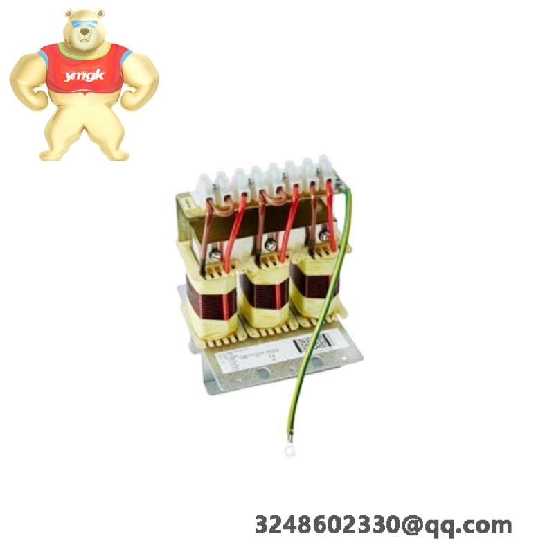 ABB TK661V005