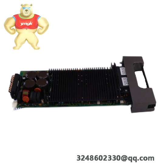ABB NTCS01