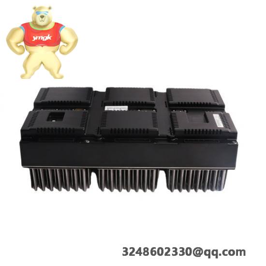 CTC Parker Automation PS10-2T2-DD6-AD3