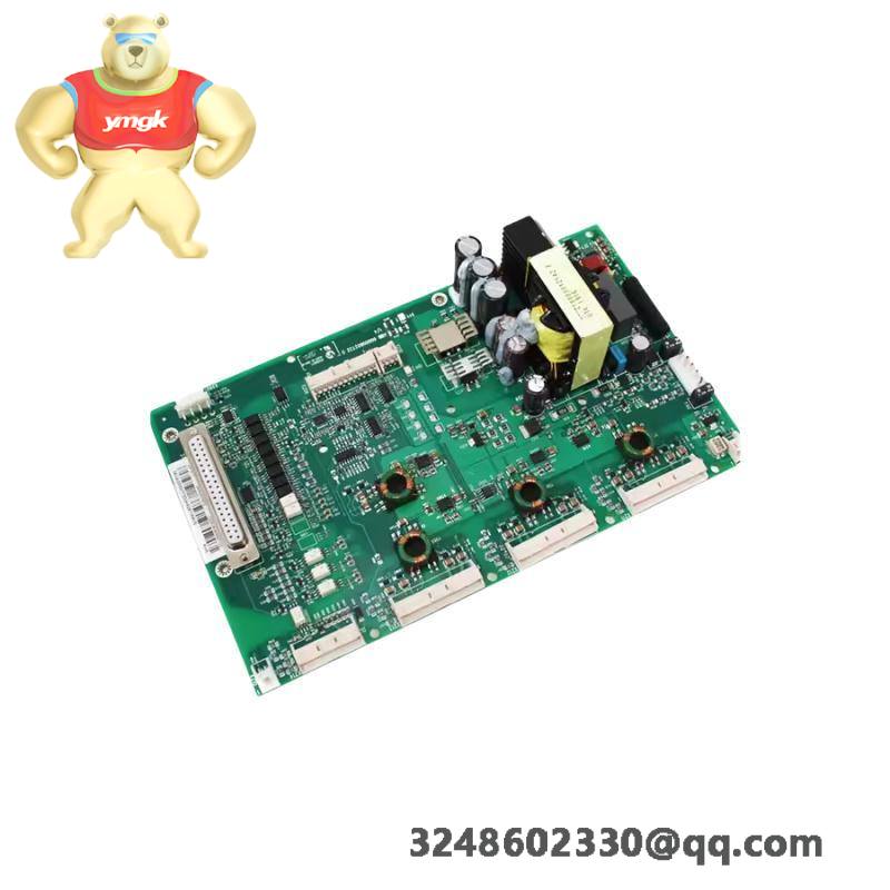 ABB 3HAC025562-001/06