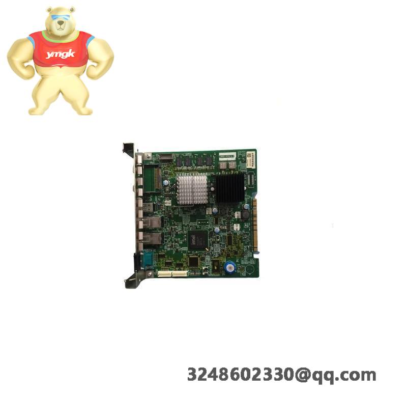 ABB 3HAC025724-001/04