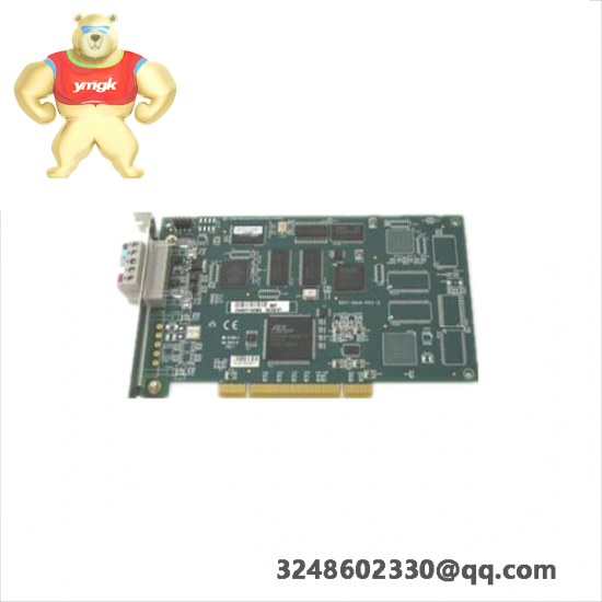 ABB 3HAC17121-1
