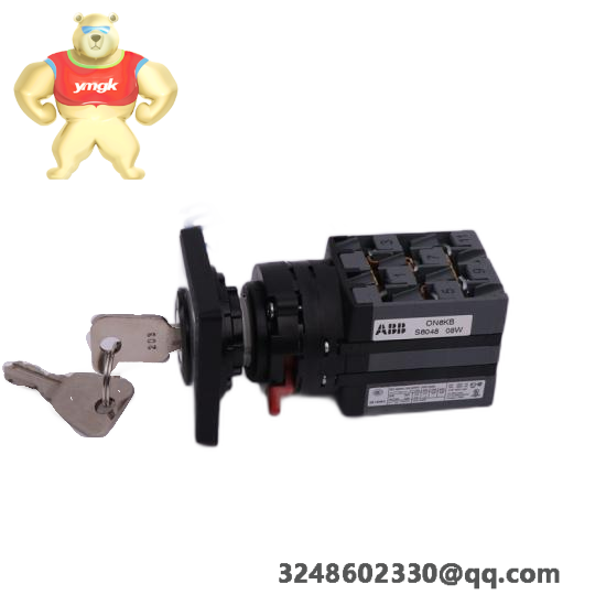 ABB 3HAC025912-001