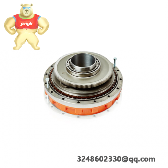 ABB NRDI04-A