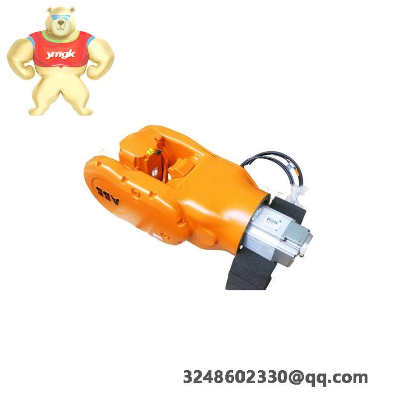 ABB 3HAC042531-001