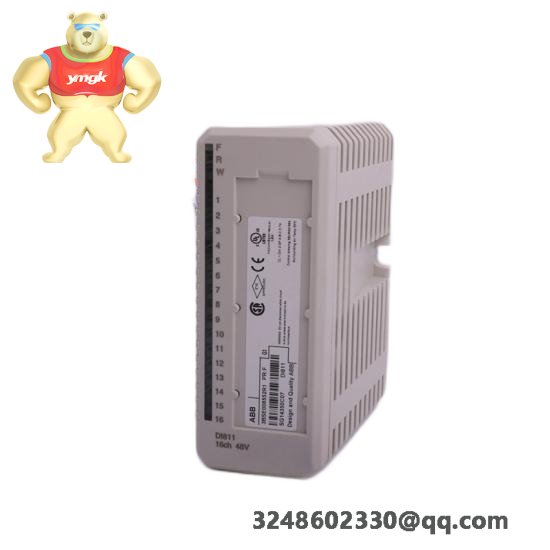 ABB DSQC661 3HAC026253-001 DSQC697 SST-DN4-PCI 3HAC037084-001