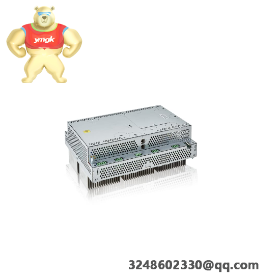 ABB DI93a HESG440355R3
