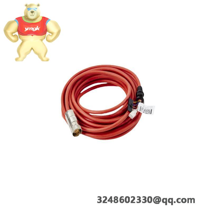 ABB 3HAC031683-001