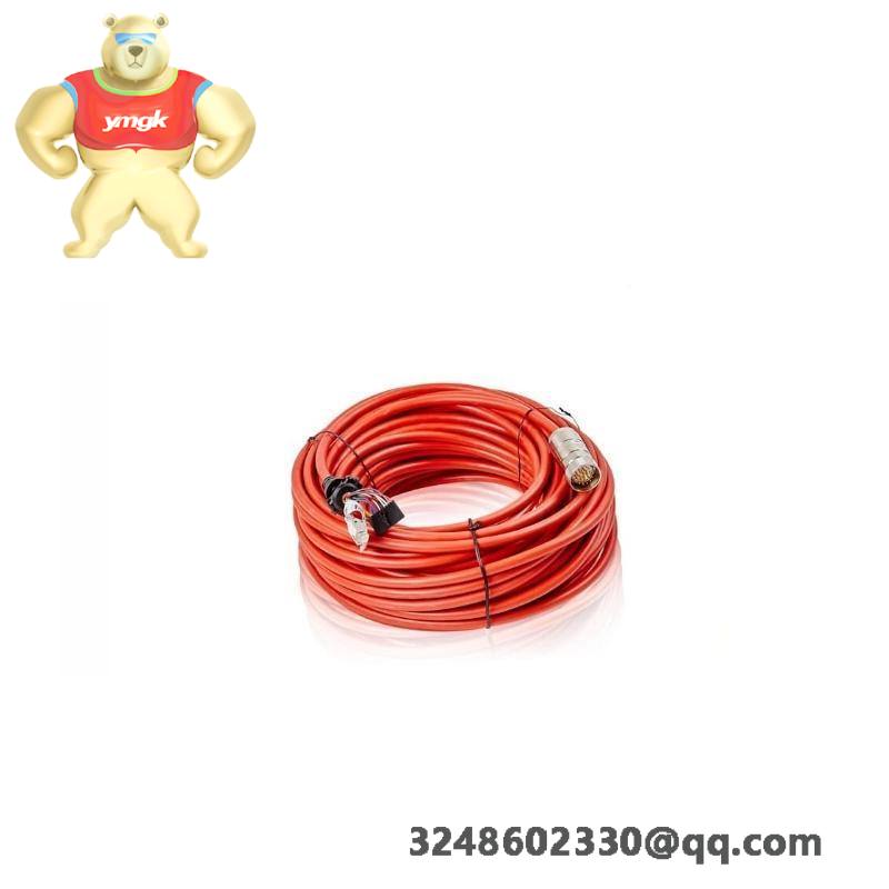 ABB 3HAC031683-004