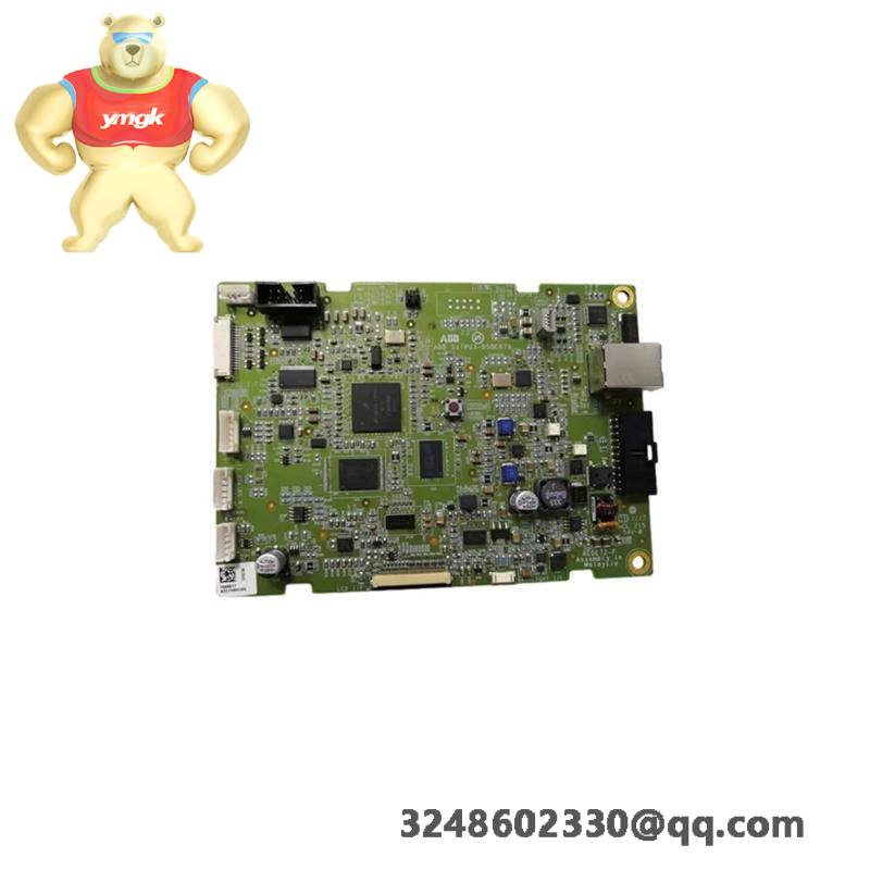 ABB 3HAC025338-004/06D-D63T3G