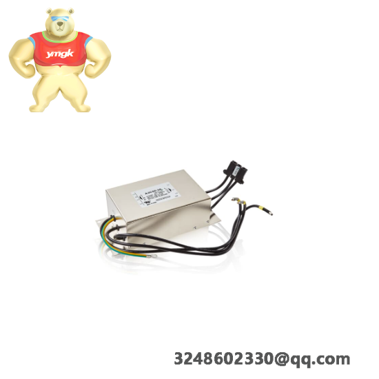 ABB 3HAC021594-003
