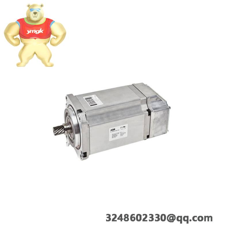 Bosch Rexroth R911284056 ALTERNATING-CURRENT MOTOR MHD112D-024-PP3-AN