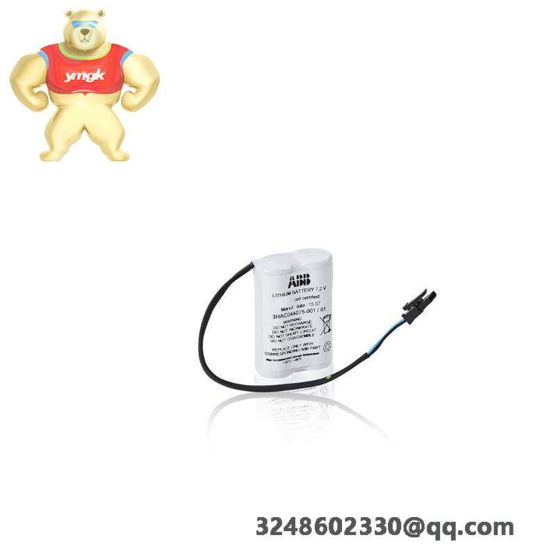 ABB 3HAC044075-001 