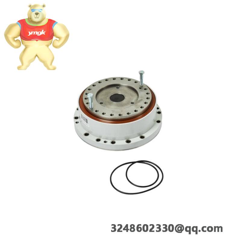 GE IC693CC334