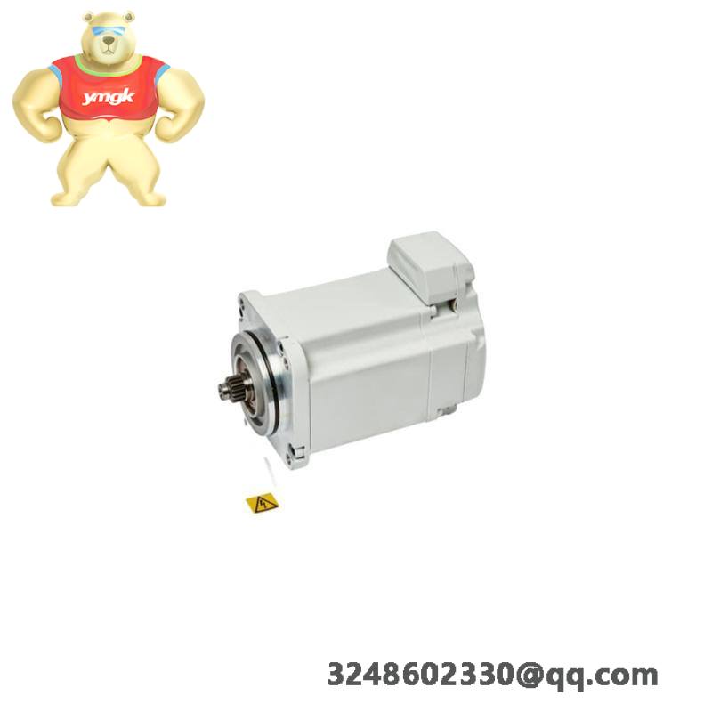 Bosch Rexroth R911271349 ALTERNATING-CURRENT MOTOR MKD112B-048-EG0-BN