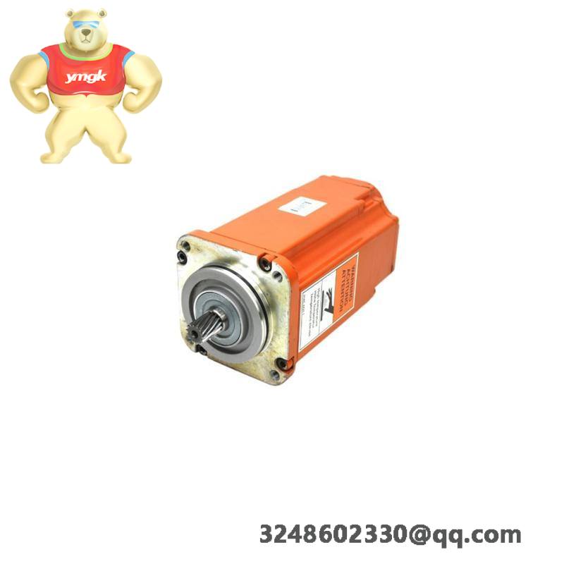 ABB PM554-STAKIT