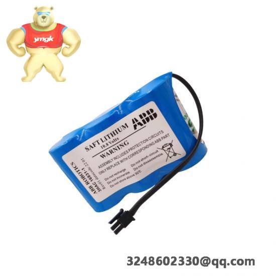 ABB TK402V043