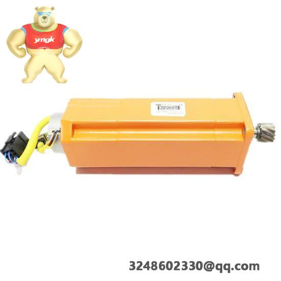 ABB ACS310-03E-02A6-4