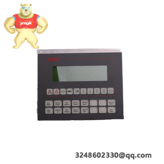 ABB DAO02