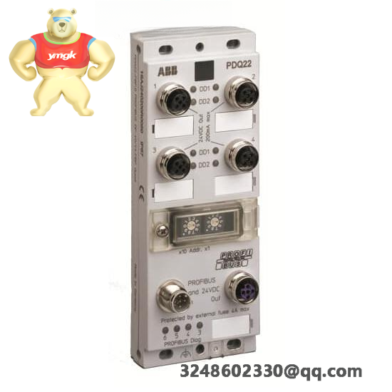 ABB 3HAC4776-1/1