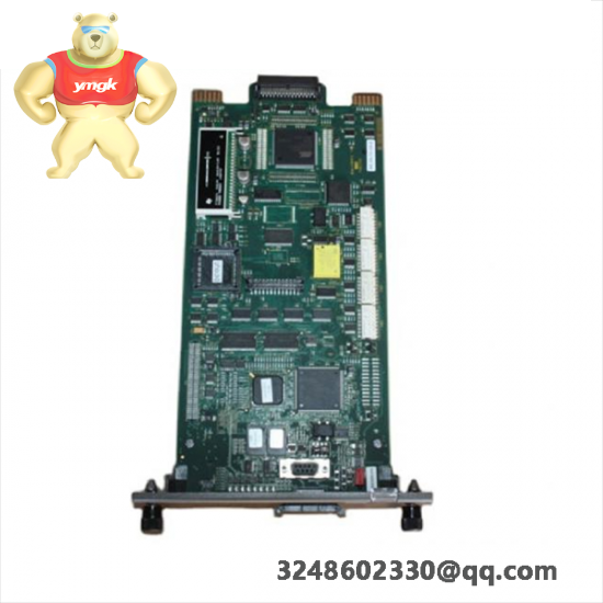 ABB 3HAC5497-1