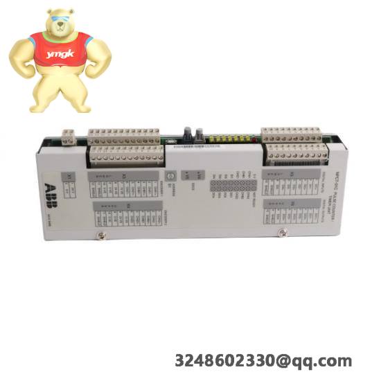 ABB 3HAC5518-1
