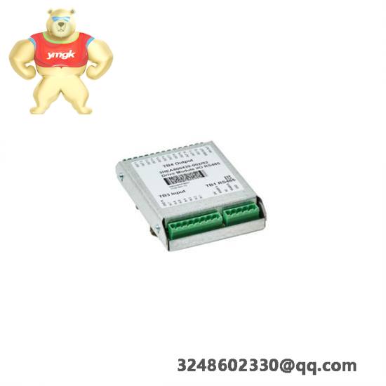 ABB 3HAC8208-1