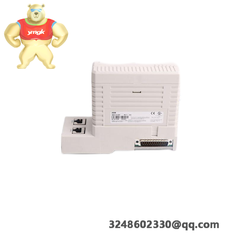 ABB 3HNA000512-001