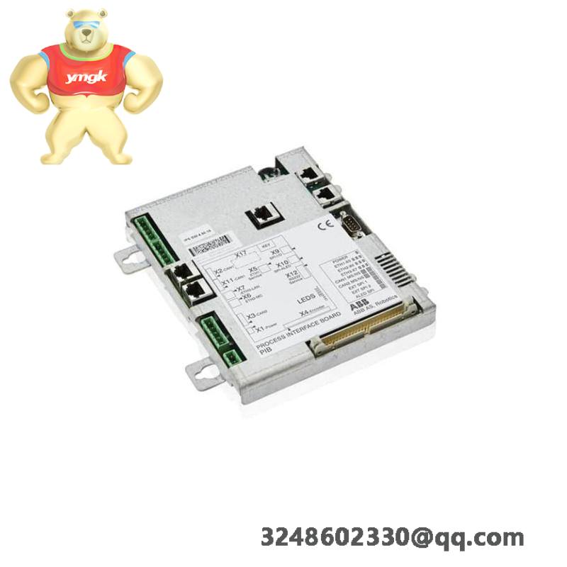 ABB 3BSE013235R0001