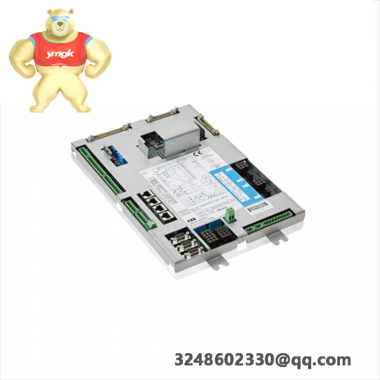 ABB 3HNA006145-001