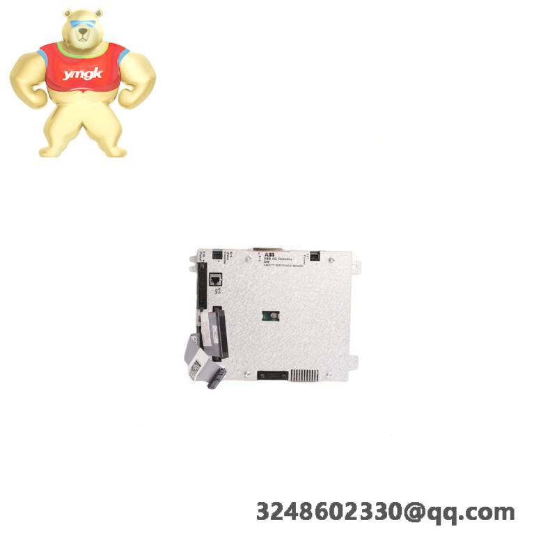 ABB SIB-01 3HNA006146-001/05